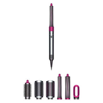 Airwrap Complete Long